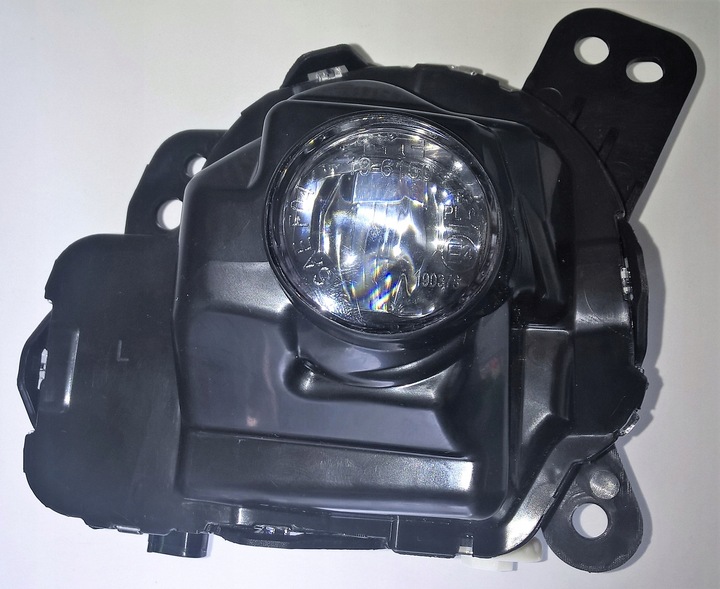фото №3, Mazda cx3 cx5 mazda 6 галоген led новое tyc оригинал