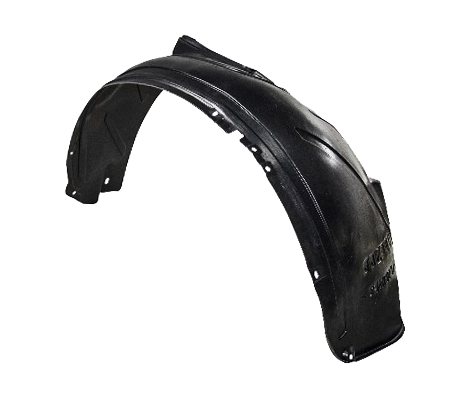 фото №1, Підкрилок seat leon/toledo ii 1998-2006 перед праві