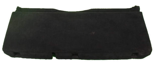 фото №1, Боковина зад оббивка багажника bmw e46 універсал