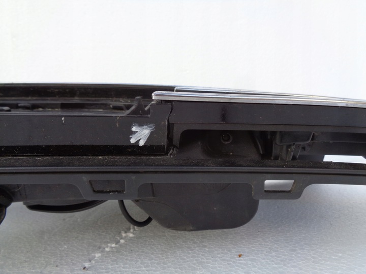 фото №8, Vw passat b8 gte 3g решётка радиатора решётка 3g0853653b