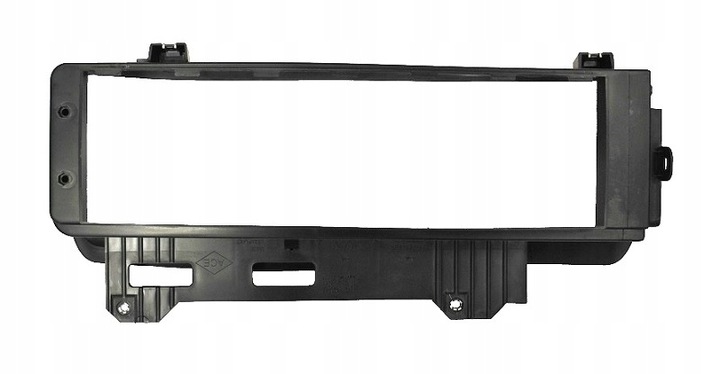 фото №7, Руль впуск воздуха корпус clio iv, captur