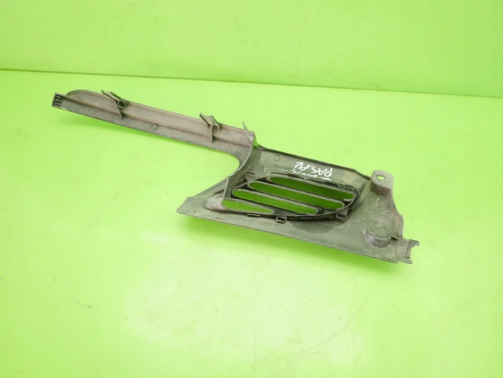 фото №7, Решётка радиатор решётка радиатора правые renault scenic i 96-