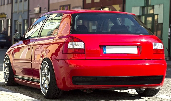 фото №7, Seat leon i 1m 99-06 заглушка отвори задньої двірники маскувальна накладка кришка