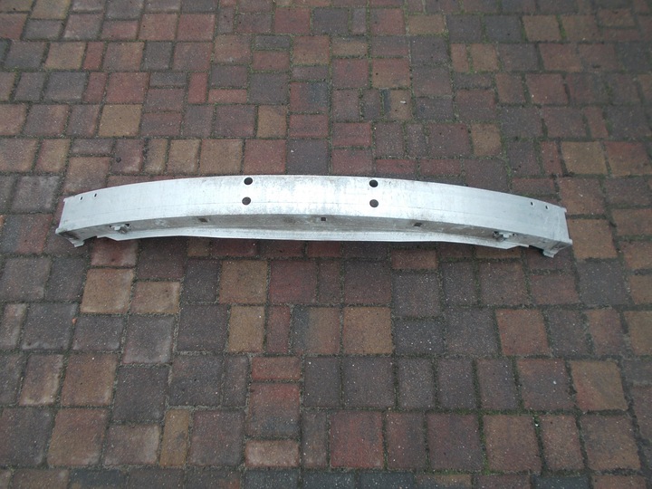 фото №1, Балка pod бампер перед переднее a6 c5 4b0