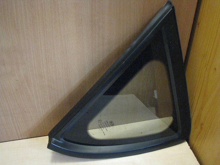 фото №1, Скло кузовна лівий зад kia ceed 06-12r hb 5d