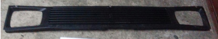 фото №1, 594/15 решітка передня решітка радіатора mercedes 207 6502-07-3545990p