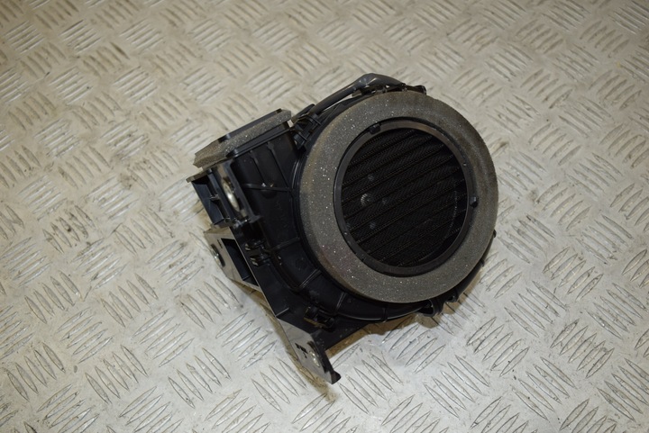 фото №1, Повітродувка акумулятора акумулятора yaris iii g9230-52040