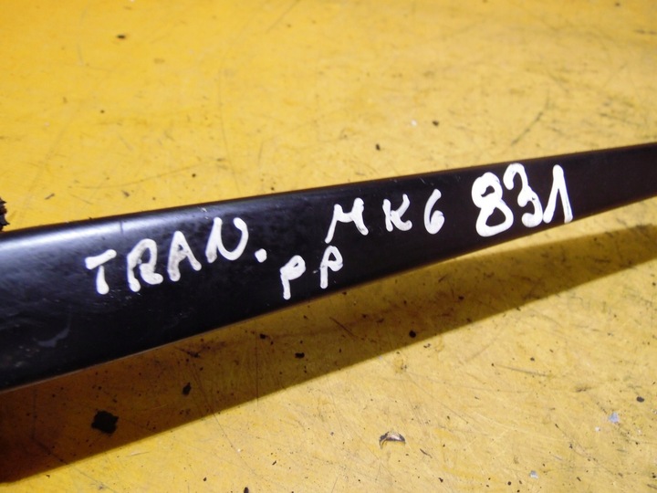 фото №6, Рычаг дворники правые transit vi yc15-17526-ba