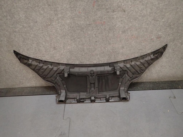 фото №2, Капот smart fortwo 07-