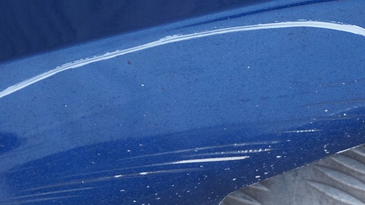 фото №10, Bmw оригінальний номер 51770033556 планка порогова