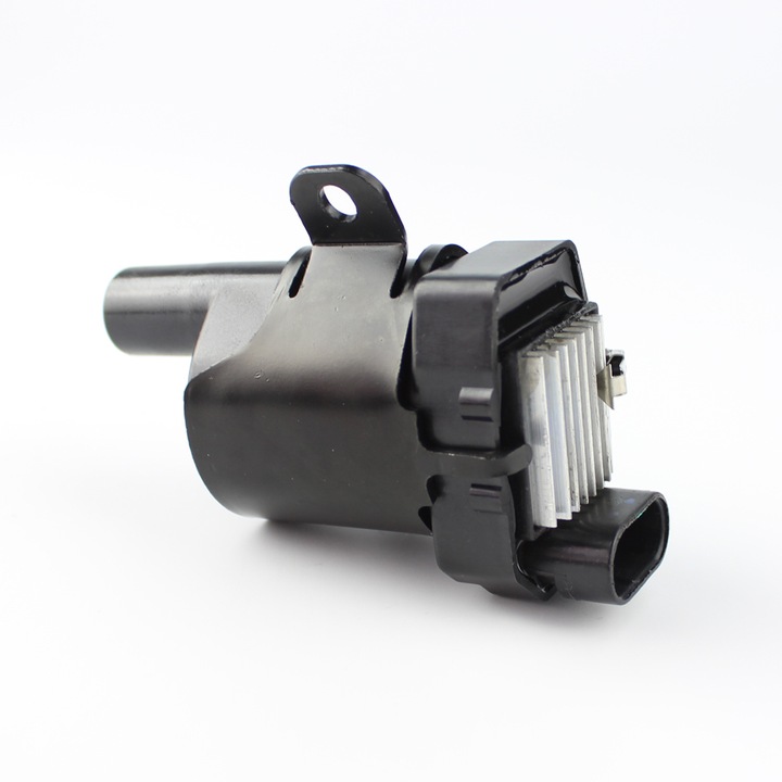 фото №1, Катушка зажигания hummer h2 6.0 2003 - 2007