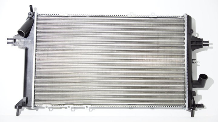 фото №1, Радіаторів води opel astra g 1.7 isuzu нова