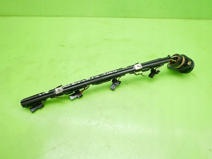 фото №11, Джгут установка форсунок vw golf plus + 1.9 tdi