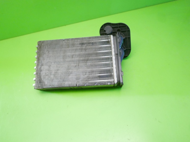 фото №12, Обігрівач радіатор повітропровід peugeot partner i