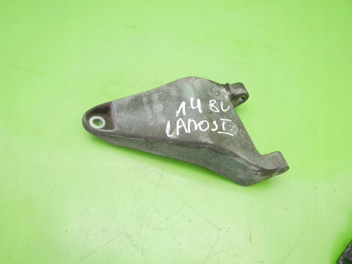 фото №1, Лапи двигателя 96352550 daewoo lanos i t100 1.4 8v