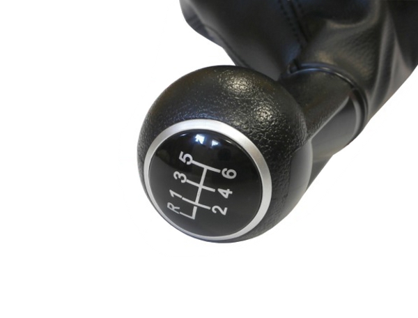 фото №6, Ручка изменения коробки передач чехол do seat altea xl 06-15