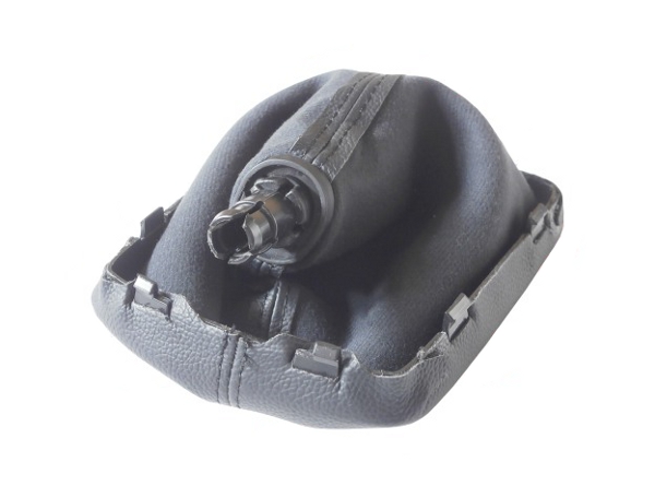 фото №8, Ручка зміни коробки передач + чохол do seat leon iii 3