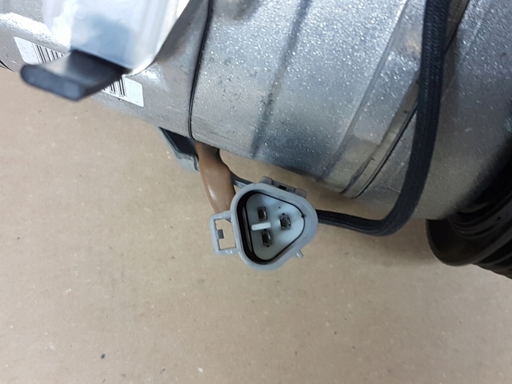 фото №7, Dyna 01-15 компресор компресор кондиціонера