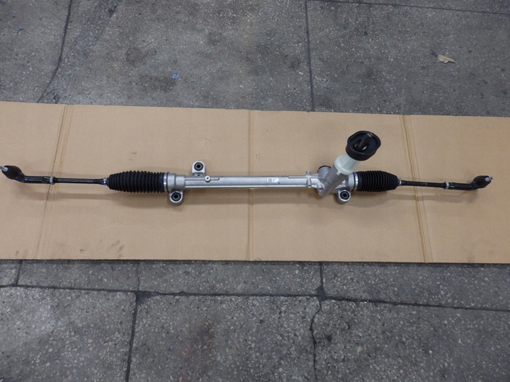 фото №1, Рейка рульового управління ford focus mk4 jx6c-3a500-la нова