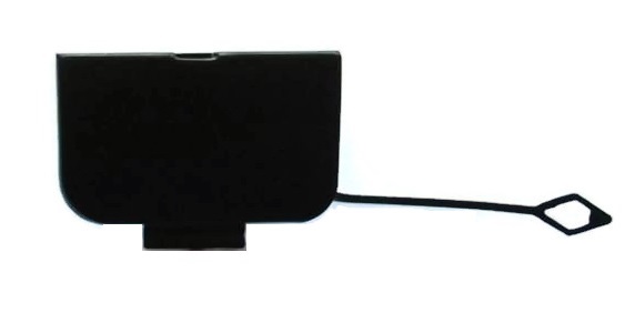 фото №1, Заглушка фаркоп буксирувальний polcar 20090711