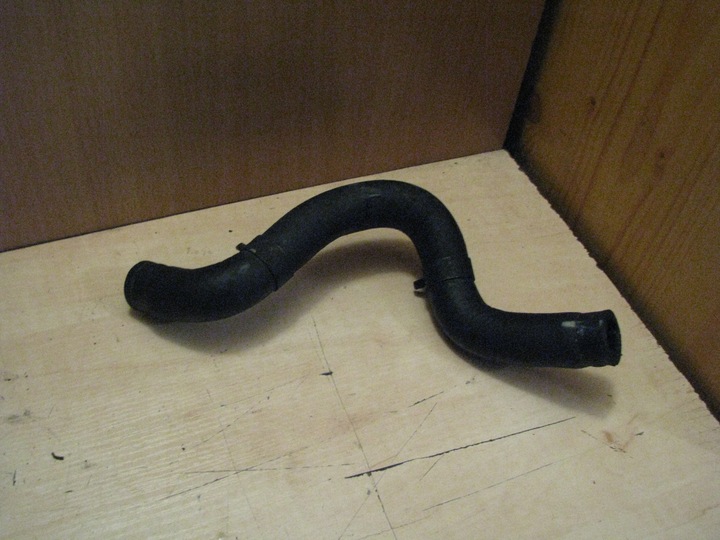 фото №1, Шланг шланг води kia ceed i 06-12r 1.4 1.6 бензин