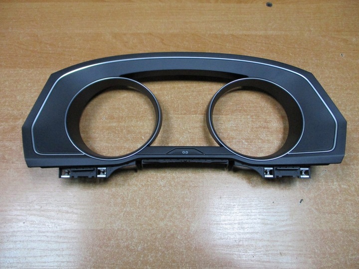 фото №1, Рамка корпус спідометра vw passat b8 3g8 3g1858366
