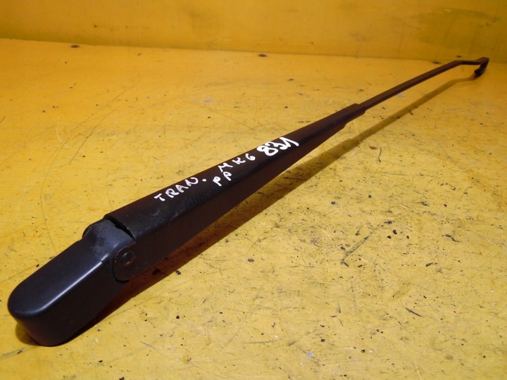 фото №2, Рычаг дворники правые transit vi yc15-17526-ba