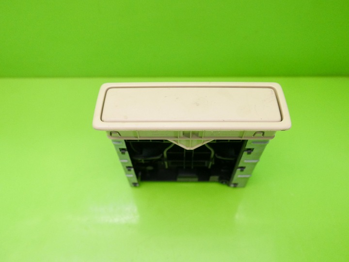 фото №11, Тримач підставка чашок зад lexus ls ls460l 12-17