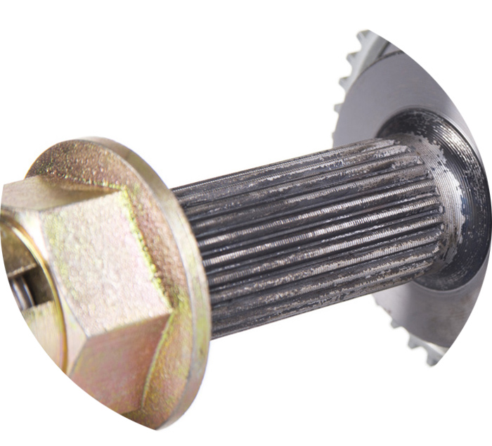 фото №9, Шарнір вала kia carnival -2006, sedona