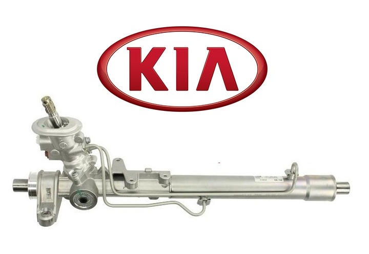 фото №2, Рулевая рейка kia ceed optima venga rio soul sportage