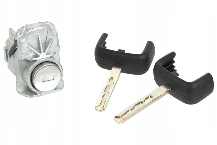 фото №1, Opel vectra c signum вставка замка двері + groty