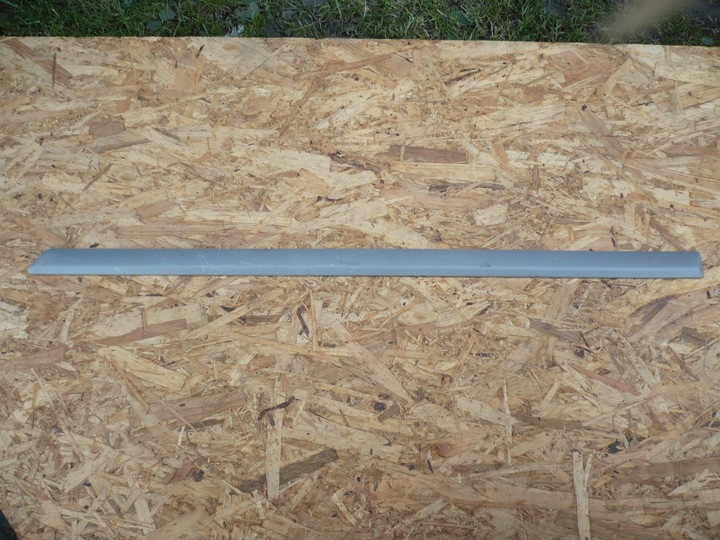 фото №1, Sonata 04-09 планка бокова двері ліва лівий зад