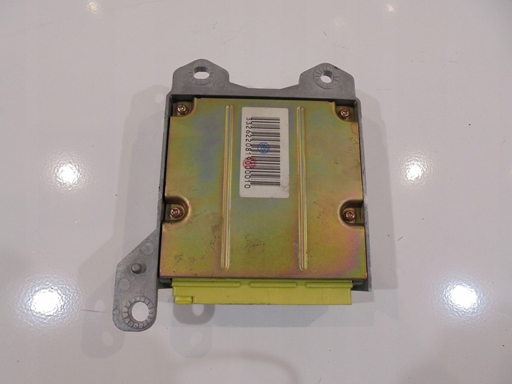 фото №4, Модуль датчик air bag подушек mazda 6 i gj6a57530b