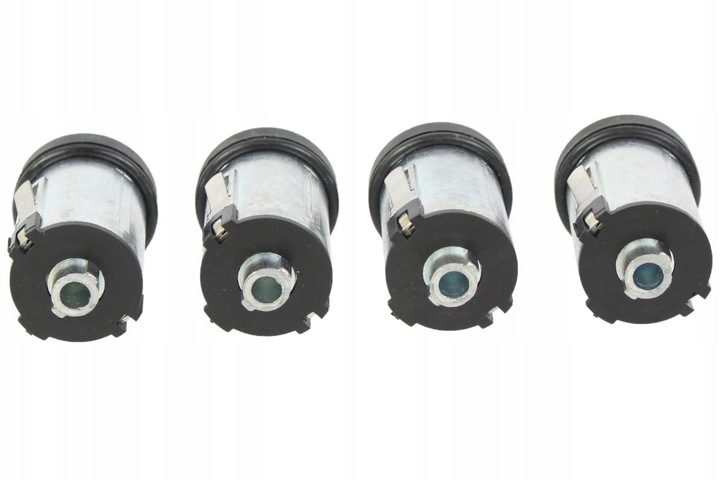 фото №3, Citroen jumpy peugeot expert вкладиші замка двері