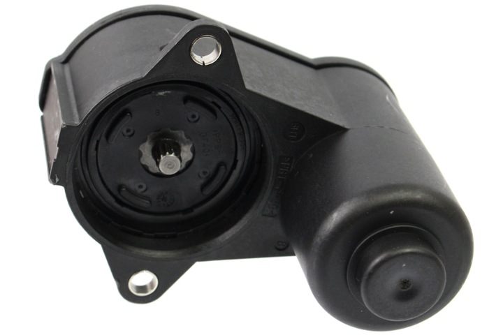 фото №1, 32332267 двигатель моторчик тормоза ручного зажим