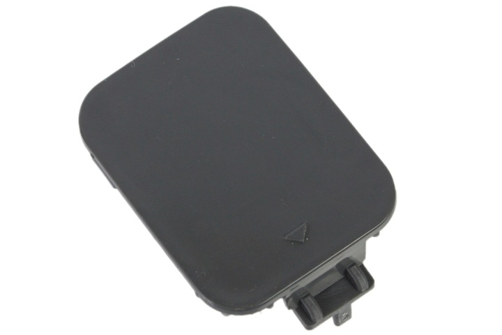 фото №16, Заглушка фаркоп буксировочный перед bmw e60 e61 lci