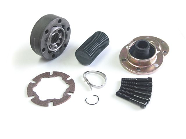 фото №7, Шарнір вала lincoln navigator 2007-2009