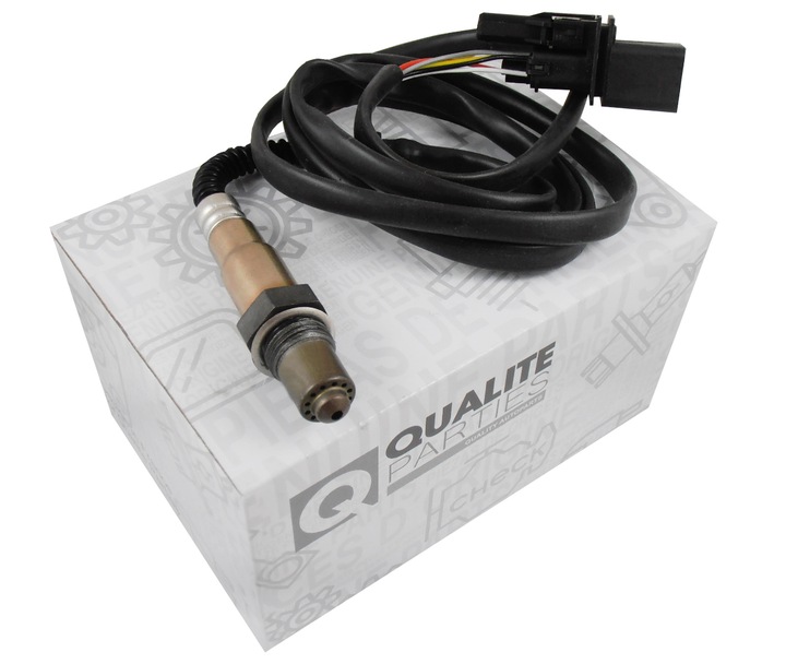 фото №1, Лямбда-зонд vw bora golf iv v jetta new beetle passat b5 sharan