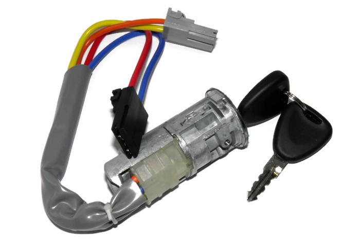 фото №1, Замок запалювання запалювання peugeot 306 od 1999