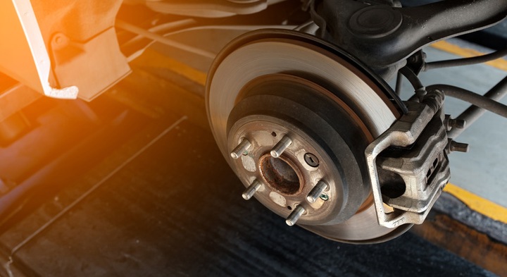 фото №16, Набір підшипник колеса перед nty klp-ty-060