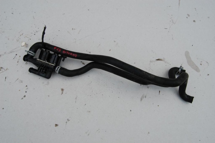pump pump circulation of water BI TURBO BMW 6 F12 F13