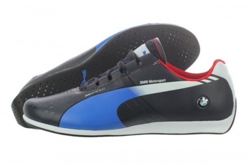 Puma BMW Р»РѕРіРѕС‚РёРї
