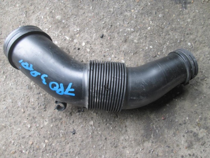 hose wiring pipe VW Touareg 7P0 3.0TDI
