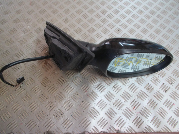 SPECCHIETTO RETROVISORE Destro FIAT BRAVO II 07R-> 7 pin