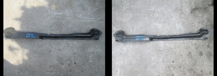 sider poprzeczna Ford Focus 13r MK3
