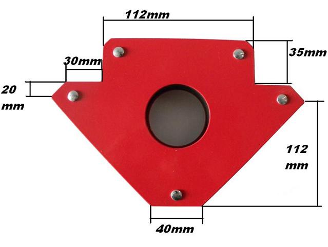 Магнитный чертеж. Сварочный магнитный угольник чертеж. Самодельный магнитный уголок для сварки. Типоразмеры сварочный магнитный угольник для сварки. Самодельный магнитный угольник для сварки чертёж.