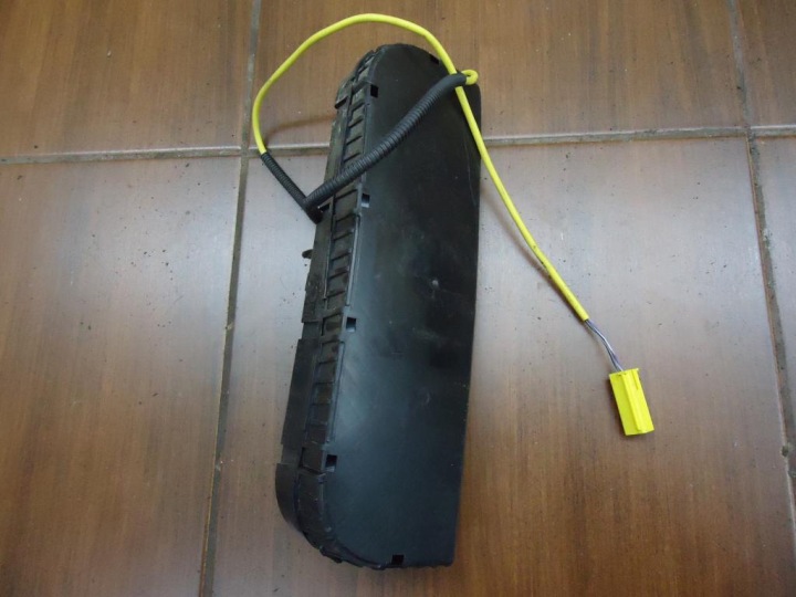 AIRBAG SEDILE AIRBAG DESTRO FORD CMAX C-MAX 07