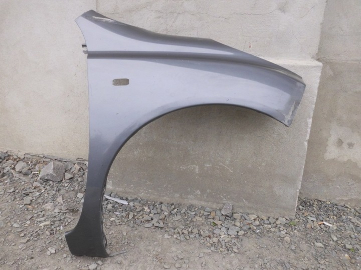 fender right front front NISSAN MICRA K12 03-10