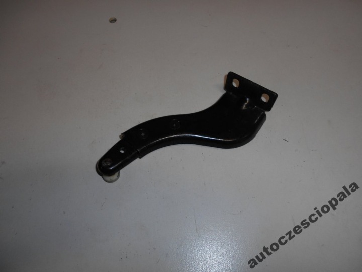 SCHARNIER ROLLE TÜR LINKS LINKS VW CADDY 2K0843435A