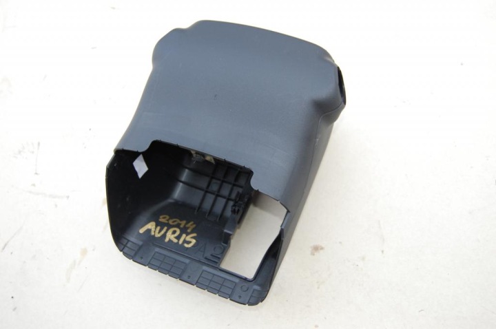 SCATOLA PIANTONE DELLO STERZO TOYOTA AURIS 1.8VVTI HYBRID 2014